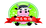 欢乐牧场鲜奶吧