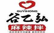 谷乙弘麻辣拌