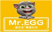 Mr.EGG蛋先生
