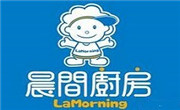 晨间厨房