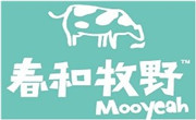 春和牧野牛奶