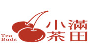 小满茶田