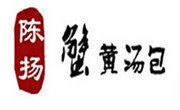 陈扬蟹黄汤包