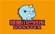 怪兽小巴炒饭