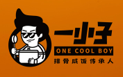 一小子排骨饭