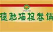 德驰培根卷饼