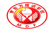 梦东方乒乓球