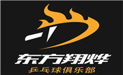 东方翔烨乒乓球教育