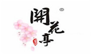 开花亭蛋糕