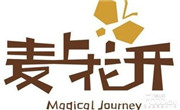 麦上花开蛋糕