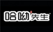 哈呦先生烤鸡架
