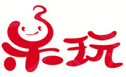 呆玩卤肉饭