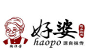 好婆鸭血粉丝