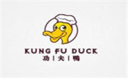 功夫鸭