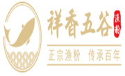 祥香五谷鱼粉