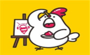 Gogo chicken炸鸡