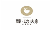 臻功夫奶茶