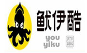 鱿伊酷炸串