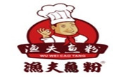 渔夫鱼粉