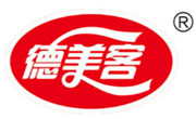 德美客炸鸡汉堡
