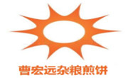 曹宏远杂粮煎饼