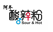 阿冬酸辣粉