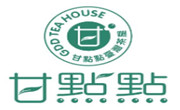 甘点点奶茶