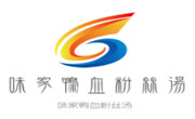 味家鸭血粉丝汤