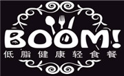 boom低脂健康轻食