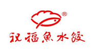 祝福鱼水饺