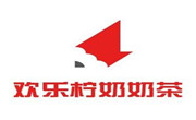欢乐柠奶奶茶