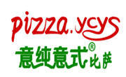 意纯意式披萨