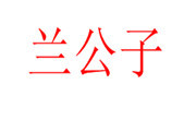 兰公子卤肉饭