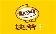 块爷炒冰淇淋