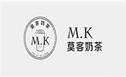 莫客奶茶