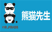 熊猫先生奶茶