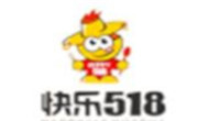 快乐518火锅杯