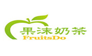 果沫奶茶
