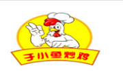 于小鱼炒鸡