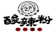 大井巷彭婆婆酸辣粉