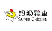 超级鸡车