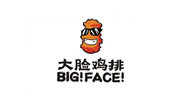 大脸鸡排