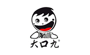 大口九奶茶