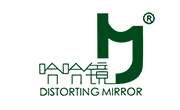哈哈镜鸭脖