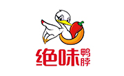 绝味鸭脖