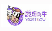 酸奶与牛