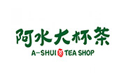 阿水大杯茶