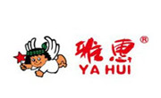 雅惠鸭脖