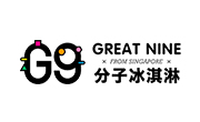 g9分子冰淇淋