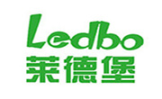 莱德堡